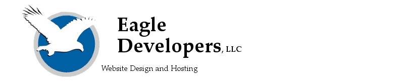 Eagle Developers (Logo Here)